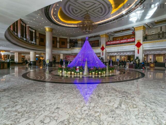 北京世纪金源大饭店